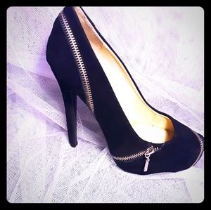 Colin Stuart platform heels